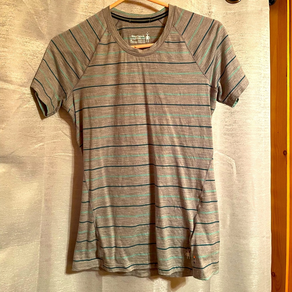 Smartwool Tee Shirt